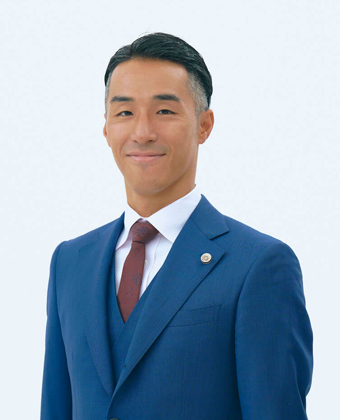 研修講師 畑山 浩俊