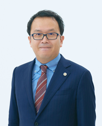 研修講師 南川 克博